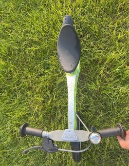 Firstbike Racing Green po 1 majiteli - 5