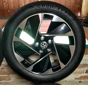 Alu kola 18" ID.3 East Derry - 5