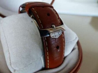 Heuer Monaco Classics Edition, Tag Heuer, CS2111 Jako nový, - 5