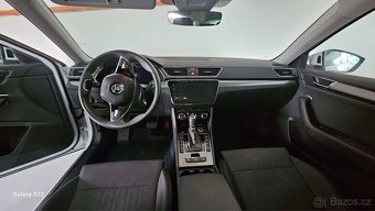 Škoda Superb 3 Combi 2.0TDI 147kW DSG Matrix Virtual ACC - 5