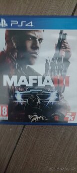 Playstation 4 hry a PC - 5