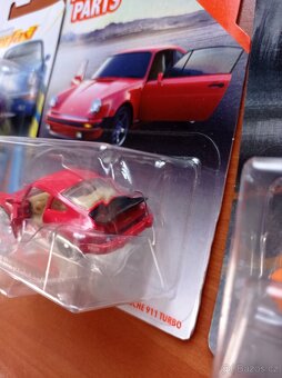 Matchbox Porsche - 5