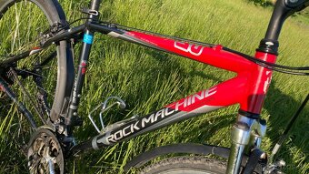 Rock Machine Crossride 350 - 5