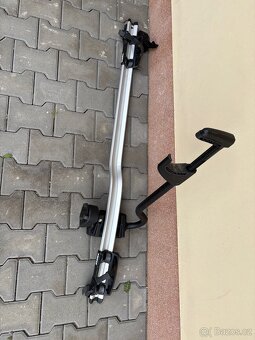Thule PRORIDE 598 - stresni nosic kol, 4 KUSY - 5