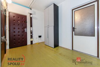 Prodej, byty/2+1, 63 m2, Do Zátiší 1470/24, 35002 Cheb, Cheb - 5