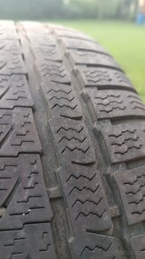 ALU Dezent R17 - 5
