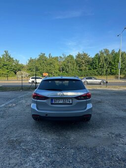 Mazda 6 2015 - 5