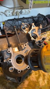 50cc Tuning & Servis (4T, 2T) – AM6, LC, GY6 - 5