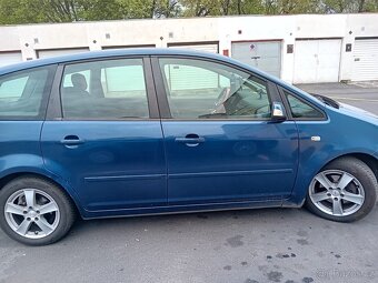 Prodam ford C max 2007 - 5