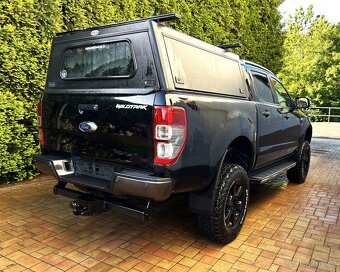 Ford Ranger WILDTRAK 3.2 2019 A/T ALU HARDTOP - 5