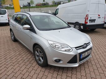 Ford S-MAX, 2,0 TDCi 103 kW - 5