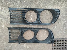 Predni maska BMW E28 - 5