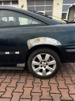 OPEL CALIBRA 2.5 V6 1994 - 5