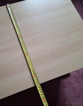 Tv stolek ikea Flarke - 5