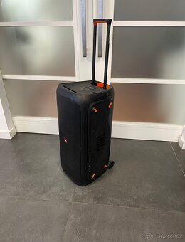 Párty reproduktor JBL 310 - 5