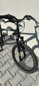 Prodám dětské horské kolo - 5