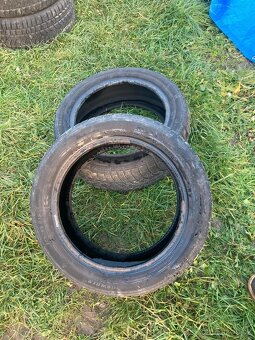 Pneu Kormoran Snow /snowPro 185/55 R15 82T 3,5-4mm - 5