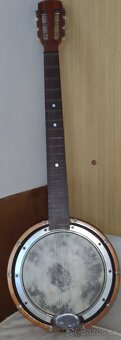 Banjo bendžo benžo - 5