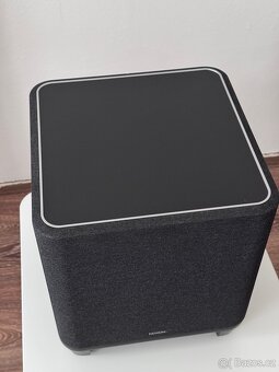 Denon Home Subwoofer - 5