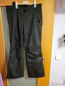 Lyžařský set Ziener - 5