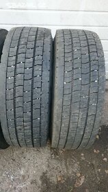 285/70 r19.5 Continental č.172 - 5