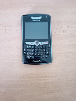 BlackBerry - 5