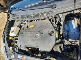 mazda 5 mcv 2.0tdi 105kw - 5
