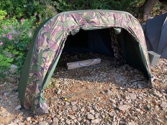 BIVAK/PŘISTŘEŠEK WICHWOOD TACTICAL + EXTENSION - 5