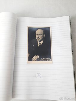 Prodám korespondenci a dopisy - 5