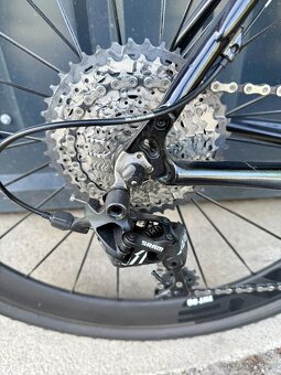 Ridley x-fire carbon vel 50cc - 5
