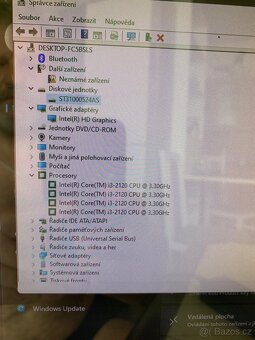Acer all in oné s dotykovou obrazovkou a Win 11 - 5