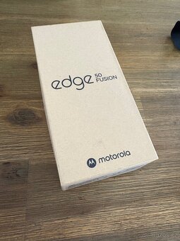 Motorola Edge 50 fusion 12GB/512GB - 5