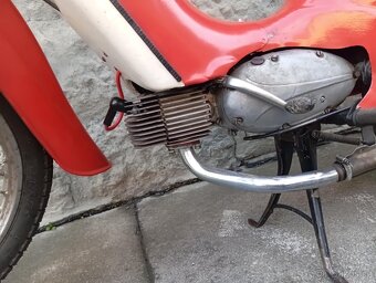 JAWA 50/20 pionýr - 5