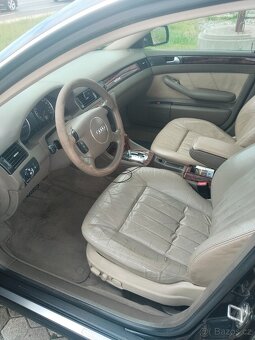 2.5 TDI 150 KW Allroad - 5