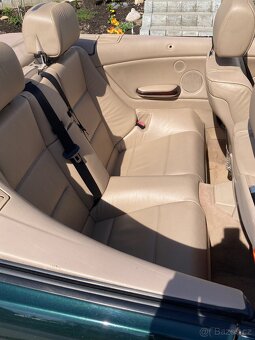 BMW E46 318 Ci - 5