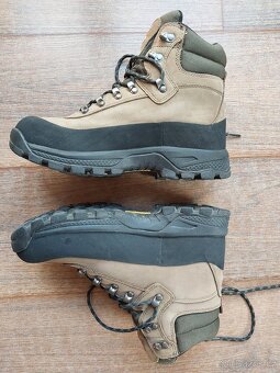 Pohory Bushman Cruizer 41 - 5