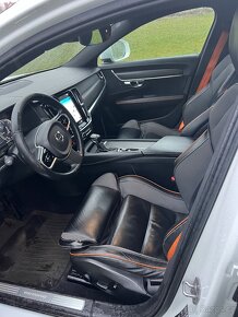 Volvo V90 Cross Country 2.0 diesel - 5