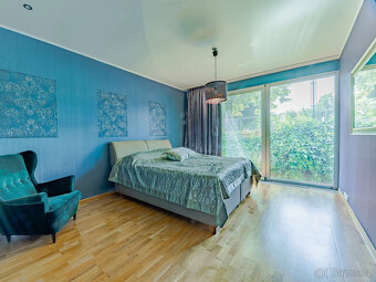 Prodej luxusního mezonetového bytu 4+kk, 99 m² + sklep, Koru - 5