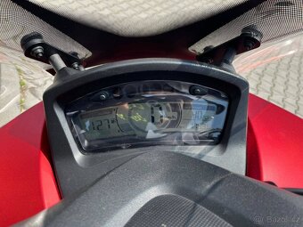 YAMAHA TRICITY 125 - 5