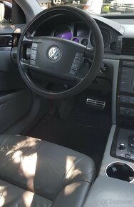 Volkswagen Phaeton 3.0i V6 - 5