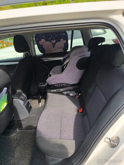 Škoda Octavia III 1.6tdi combi - 5