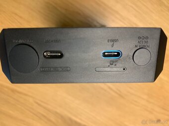 Fiio M17 - 5