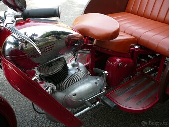 JAWA PERAK RIKSA 250 - 5