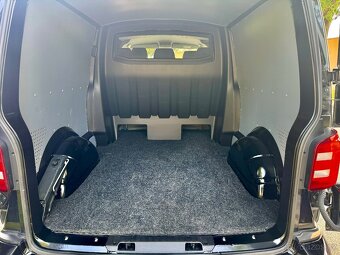 VOLKSWAGEN TRANSPORTER HIGHLINE T6 LONG 2.0 TDI 110kw 5 MIST - 5