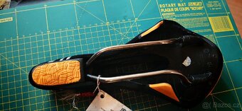 Sedlo Selle Italia Yutaak - 5