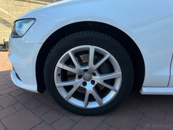 Audi A6 3.0TDI - 5
