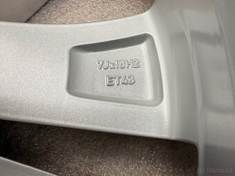 TOP kola Škoda Kodiaq Triton R18 - 5