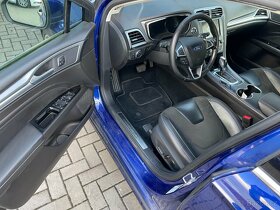 Prodám Ford Mondeo kombi, automat, r.v. 2017, 2.0tdci, 132kw - 5