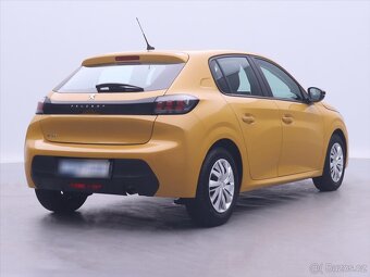 Peugeot 208 1,2 PT Aut.klima CZ 1.Maj. (2023) - 5