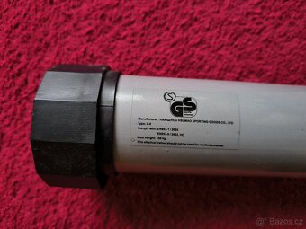 Eliptický trenažer zn. Master - 5